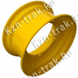 Диск колесный для шины 28 (4CX, 5CX) [41/910200] для JCB 3CX, 3CX Super, 4CX 