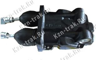 Клапан тормозов [332/G1020] для JCB 3CX, 3CX Super, 4CX 
