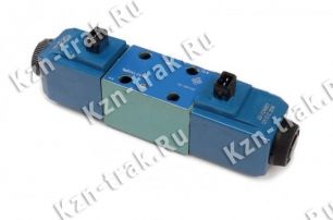 Клапан включения полного привода (2WS/4WS) [928/60144] для JCB 3CX, 3CX Super, 4CX 