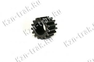 Солнечная шестерня [454/07401 (450/12403)] для JCB 3CX, 3CX Super, 4CX 