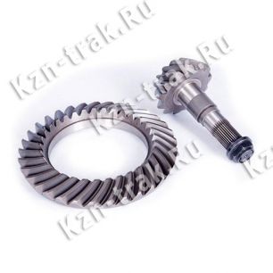 Главная пара 13/38 (Турция) [458/70249Т] для JCB 3CX, 3CX Super, 4CX 