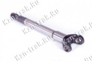 Полуось ступичная (3CX Super - 4CX) [914/89501 (914/84103)] для JCB 3CX, 3CX Super, 4CX 