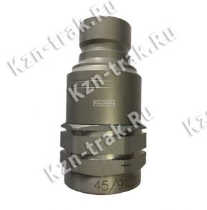 БРС, "папа", 3/4" BSP [45/910300] для JCB 3CX, 3CX Super, 4CX 