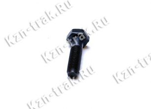 Болт в направляющую телескопа (поз-3) [1318/3410Z] для JCB 3CX, 3CX Super, 4CX 