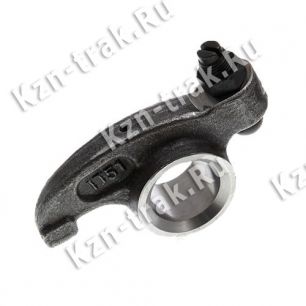 Коромысло (на левую сторону) [02/202948], предназначенное для JCB 3CX, 4CX 