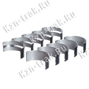 Коренные вкладыши (комплект), стандарт [02/202911, 3111V021, 3111V031, 31126391, U5MB0018, U5MB0033], предназначенный для JCB 3CX, 4CX 