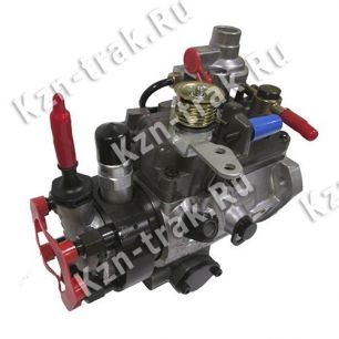 ТНВД 68,6 kW [320/06738] для JCB 3CX, 3CX Super, 4CX 