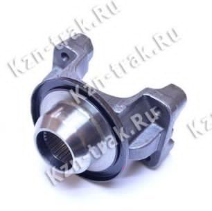 Фланец КПП [459/70133] для механической КПП (2002-2010) на 3CX, 3CX Super, 4CX 
