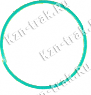 О-кольцо на вал [904/20210] для механической КПП (2002-2010) на 3CX, 3CX Super, 4CX 