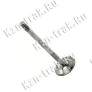 Клапан впускной [02/802422] для JCB JS160W 