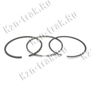 Набор колец, стандарт [02/802472] для JCB JS160W 