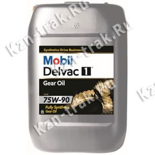 Масло трансмиссионное GEAR OIL LS 75W-90 [153467] для JCB JS220 