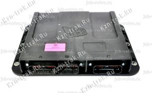 Блок управления двигателем ECU1 [728/80099] для JCB JS220 