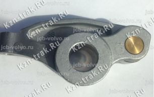 Коромысло впускного клапана [02/801829] для JCB JS220 