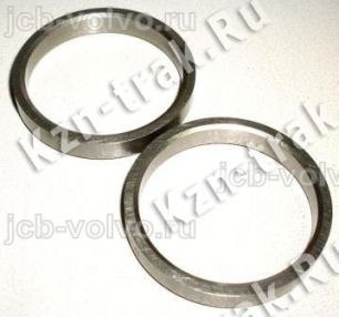 Седло клапана впускного [02/801196] для JCB JS220 