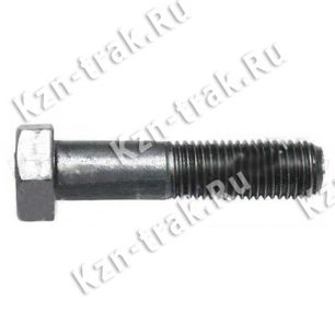 Болт крепления звездочки (M20x70) [1316/3715Z] для JCB JS240 