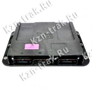 Блок управления двигателем ECU1 [728/80099] для JCB JS240 