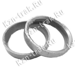 Седло клапана выпускного [02/801197] для JCB JS330 