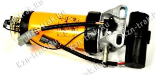 Фильтр отстойник в сборе (Common Rail) [32/925949] для погрузчика JCB 541-70 