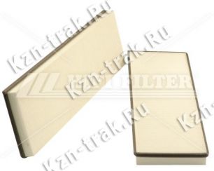 Фильтр кабины (внешний воздух) [30/925759] для погрузчика JCB 535-95 