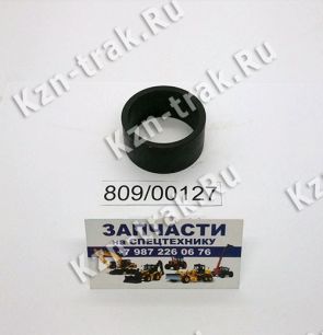 Втулка в шток г/цилиндра стабилизатора [809/00127] для погрузчика JCB 535-125 