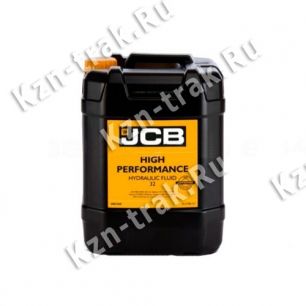 Масло гидравлическое JCB HP32 [4002/1025E] для JCB 540-140 