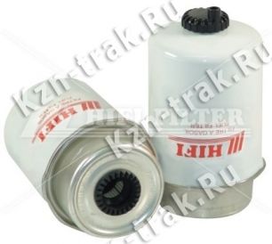 Топливный фильтр (картридж) Tier 3, механический ТНВД [32/925915] для погрузчика JCB 540-140 