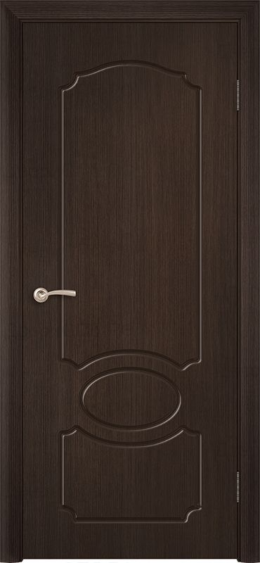 Дверь Фокстрот ПВХ Классика ГФ6