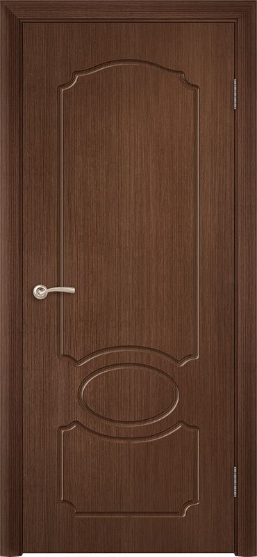 Дверь Фокстрот ПВХ Классика ГФ6