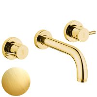 смеситель для раковины Emmevi Piper 45155/ORS