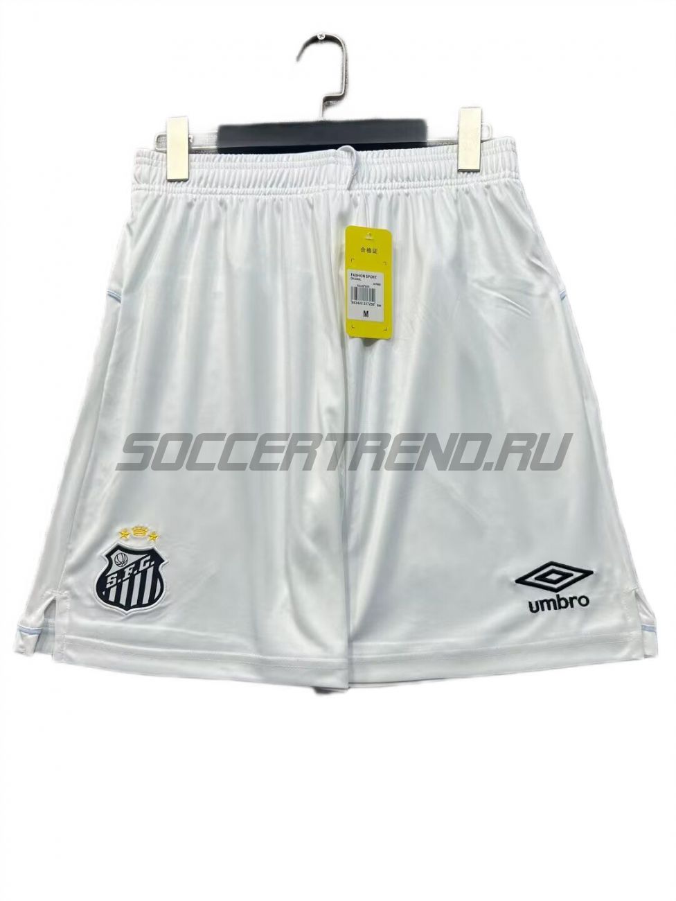 Шорты Santos (домашняя форма) 25/26