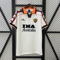 Гостевая форма Roma 98/99