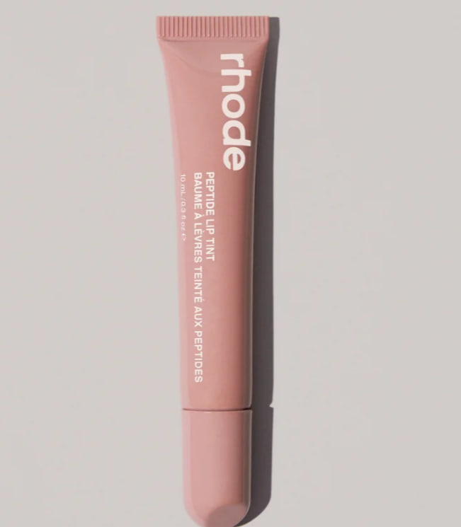 RHODE PEPTIDE LIP TINT "Toast"