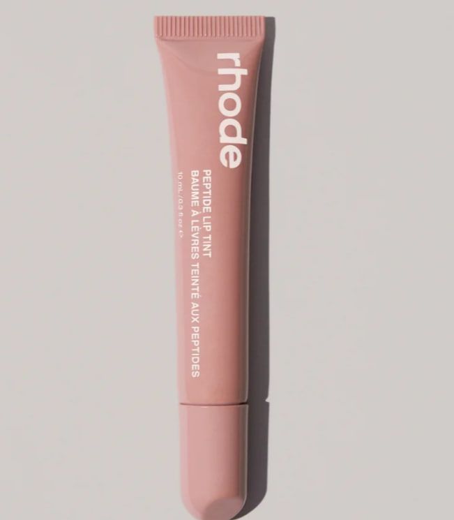 RHODE PEPTIDE LIP TINT "Toast"