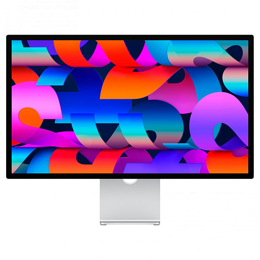 Apple Studio Display 27" Standard 5K Ultra HD, MK0U3