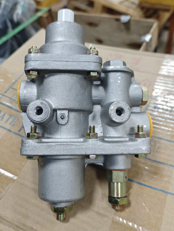 Главный воздушный клапан погрузчик Molot ZL30