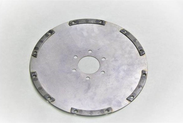 Диск крепления КПП ZL265 погрузчик NEO S200