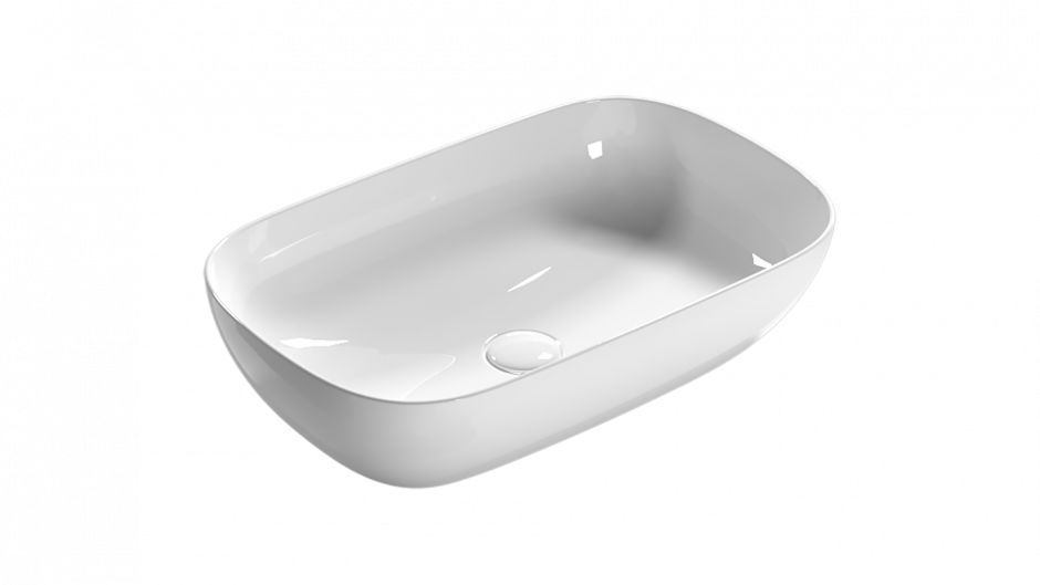 Изображение Раковина Globo Le Ciotole B6R60 60 х 38