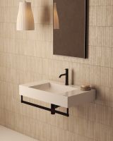 Раковина Globo Le Lastre T-Edge B6R82 80 х 47 схема 4