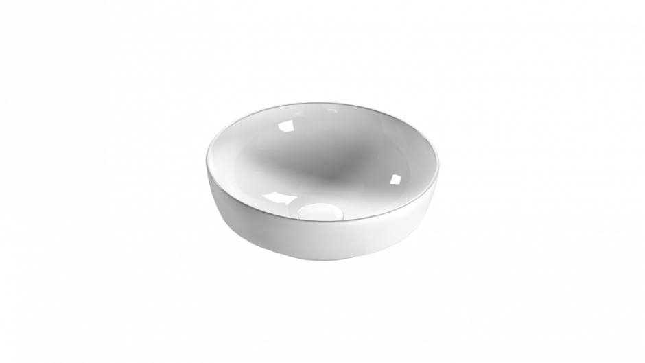 Раковина Globo Le Ciotole B6T42 42 х 42