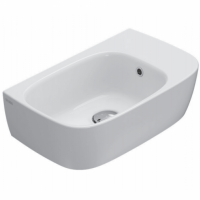 Раковина Globo Genesis GE0471 50 х 30 схема 1