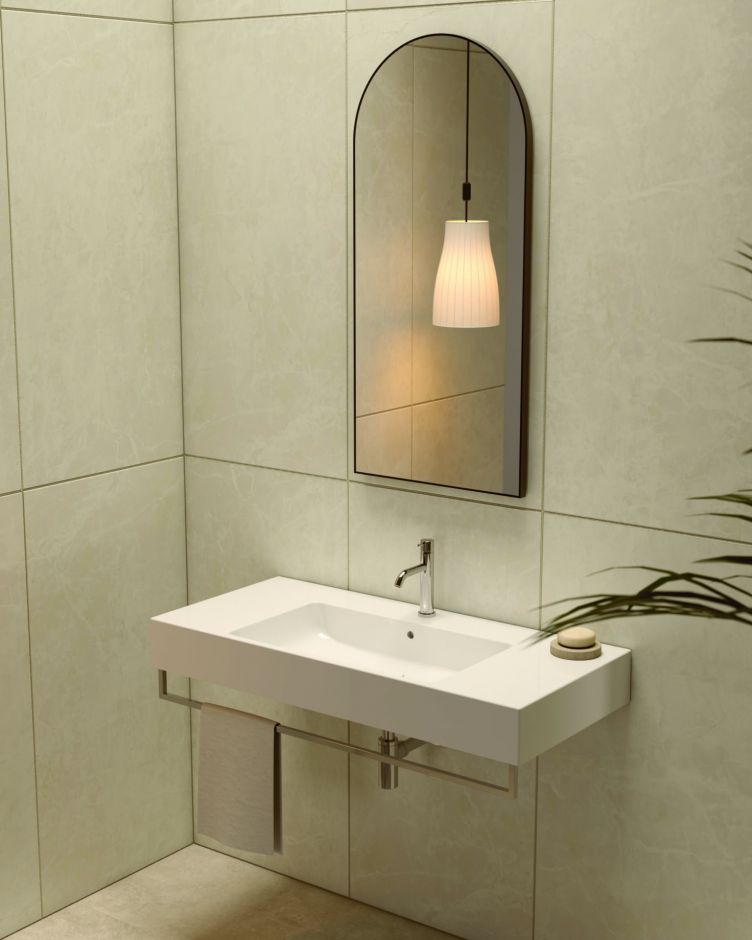 Раковина Globo I Classici SCQ111 110x50 ФОТО