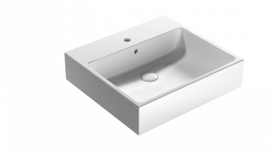 Раковина Globo I Classici SCQ55 55x50