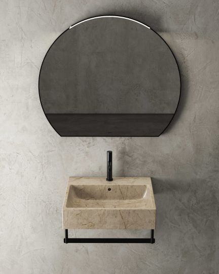 Раковина Globo I Classici SCQ55 55x50 схема 4