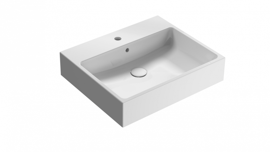 Раковина Globo I Classici SCQ62 60x50