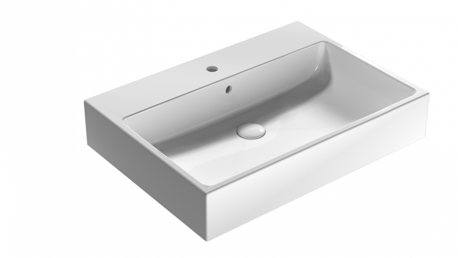 Раковина Globo I Classici SCQ70 70x50