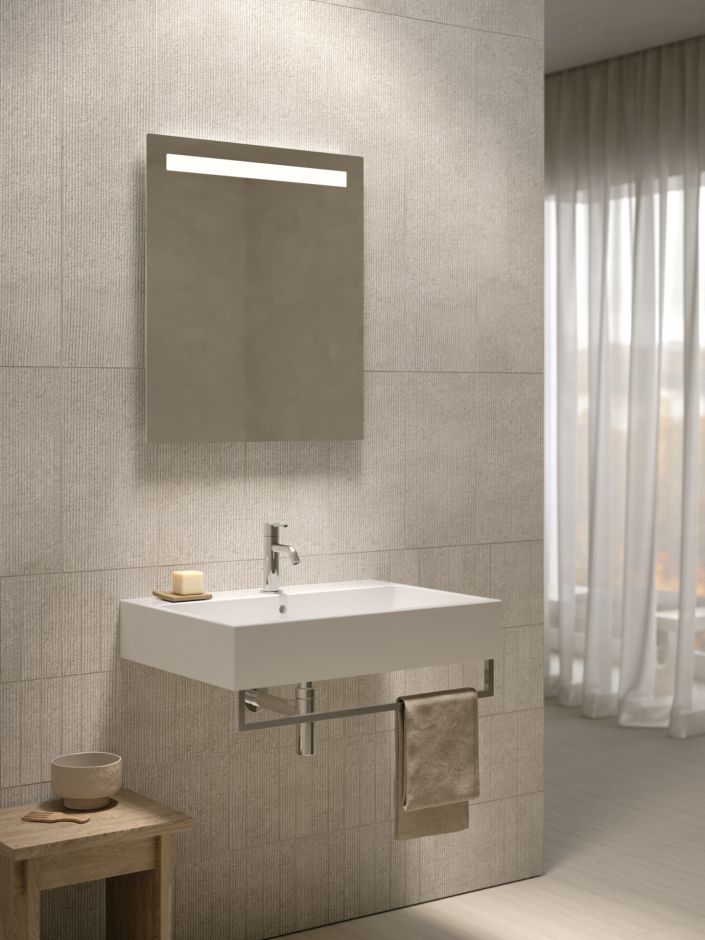 Раковина Globo I Classici SCQ70 70x50 ФОТО