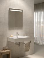 Раковина Globo I Classici SCQ70 70x50 схема 4