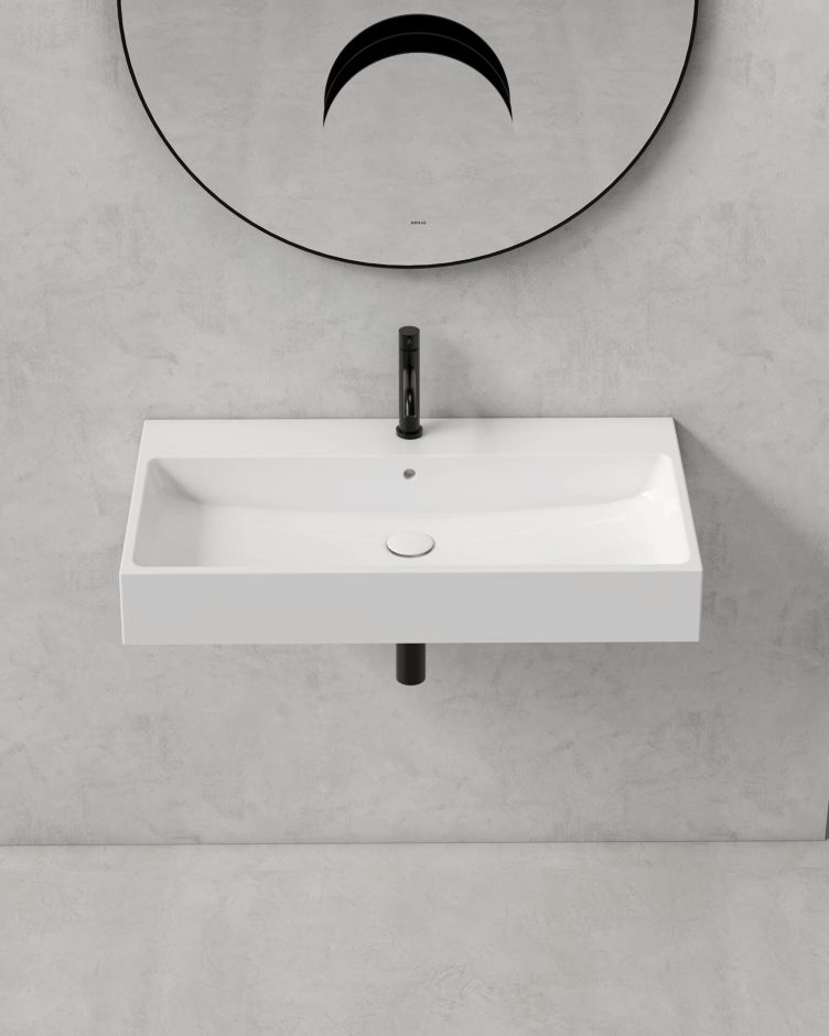 Раковина Globo I Classici SCQ93 90x50 ФОТО