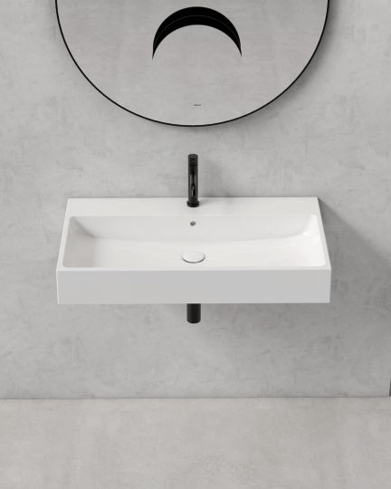 Раковина Globo I Classici SCQ93 90x50 схема 4